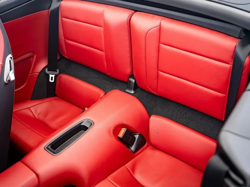 2015 Porsche 991 Turbo S - Image 20 of 21