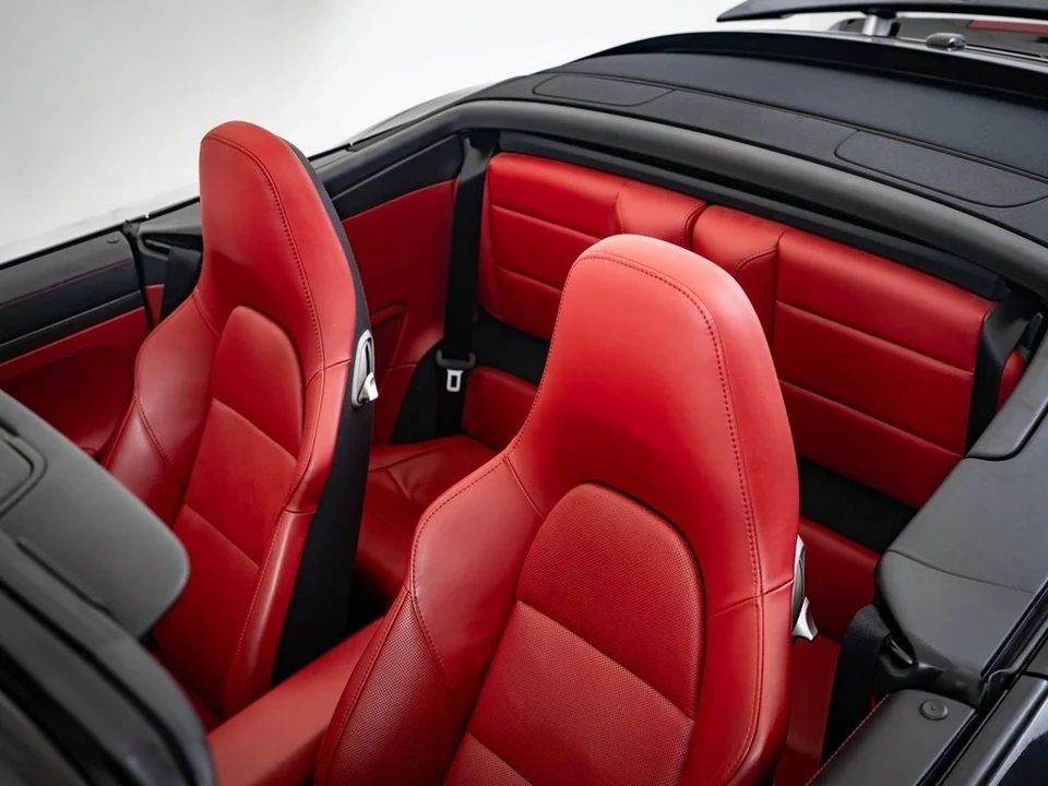 2015 Porsche 991 Turbo S - Image 13 of 21