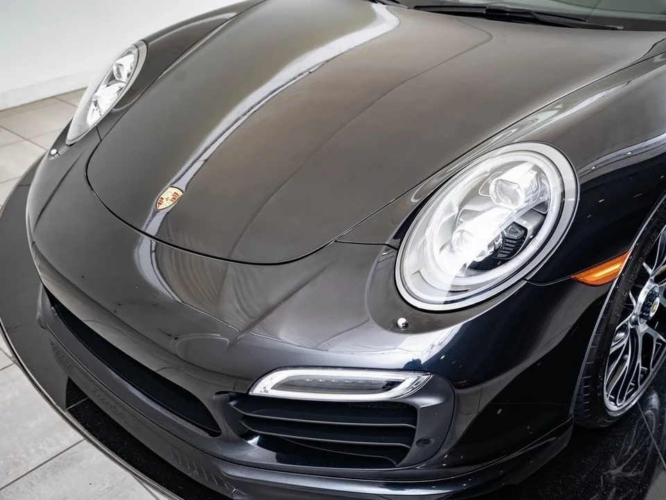 2015 Porsche 991 Turbo S - Image 14 of 21