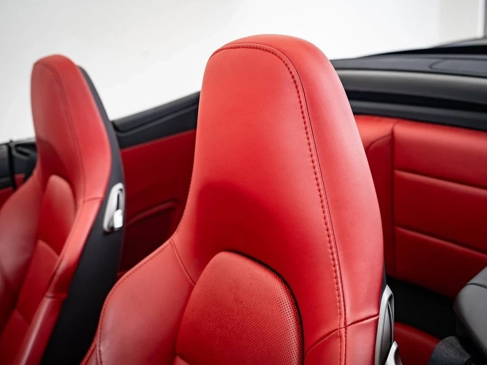 2015 Porsche 991 Turbo S - Image 18 of 21
