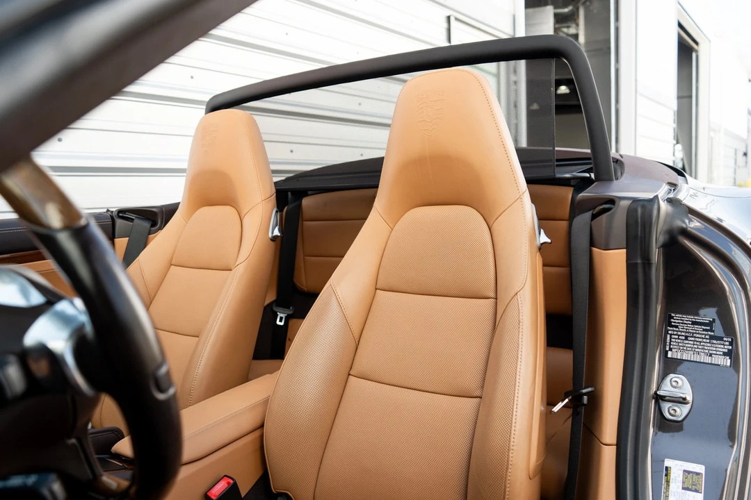 2015 Porsche 991 Turbo S - Image 8 of 31