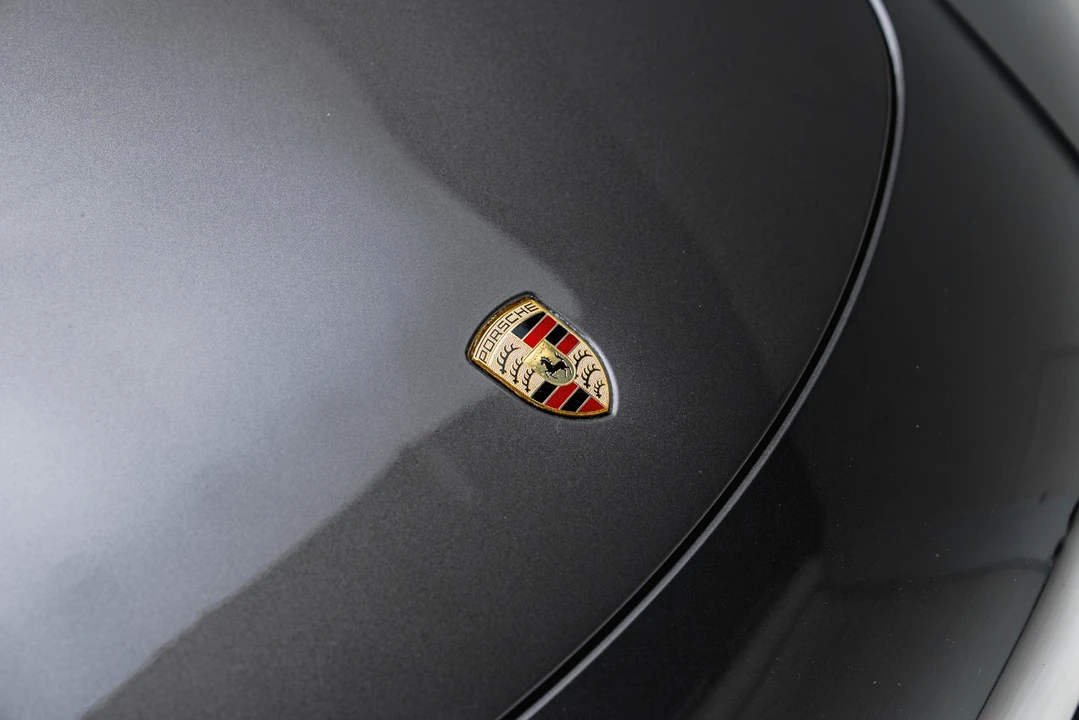 2015 Porsche 991 Turbo S - Image 21 of 31
