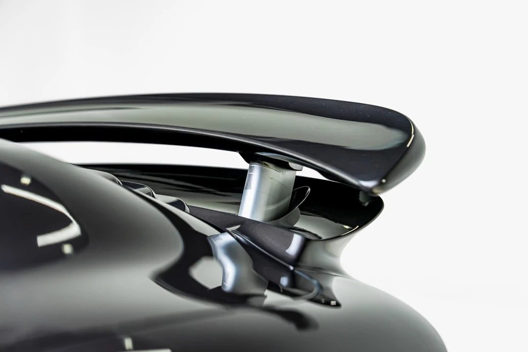 2015 Porsche 991 Turbo S - Image 26 of 31