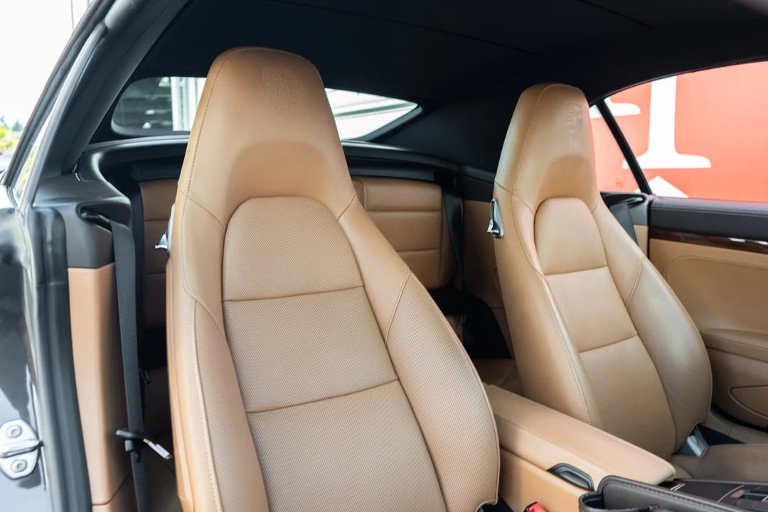 2015 Porsche 991 Turbo S - Image 31 of 31