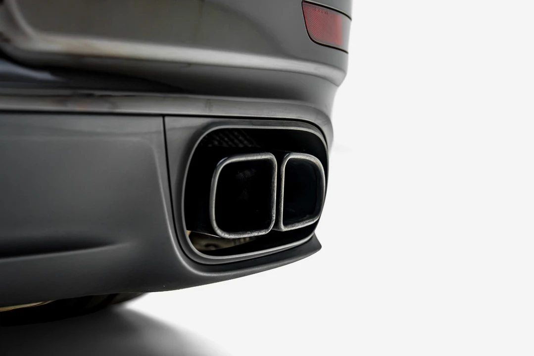 2015 Porsche 991 Turbo S - Image 30 of 31