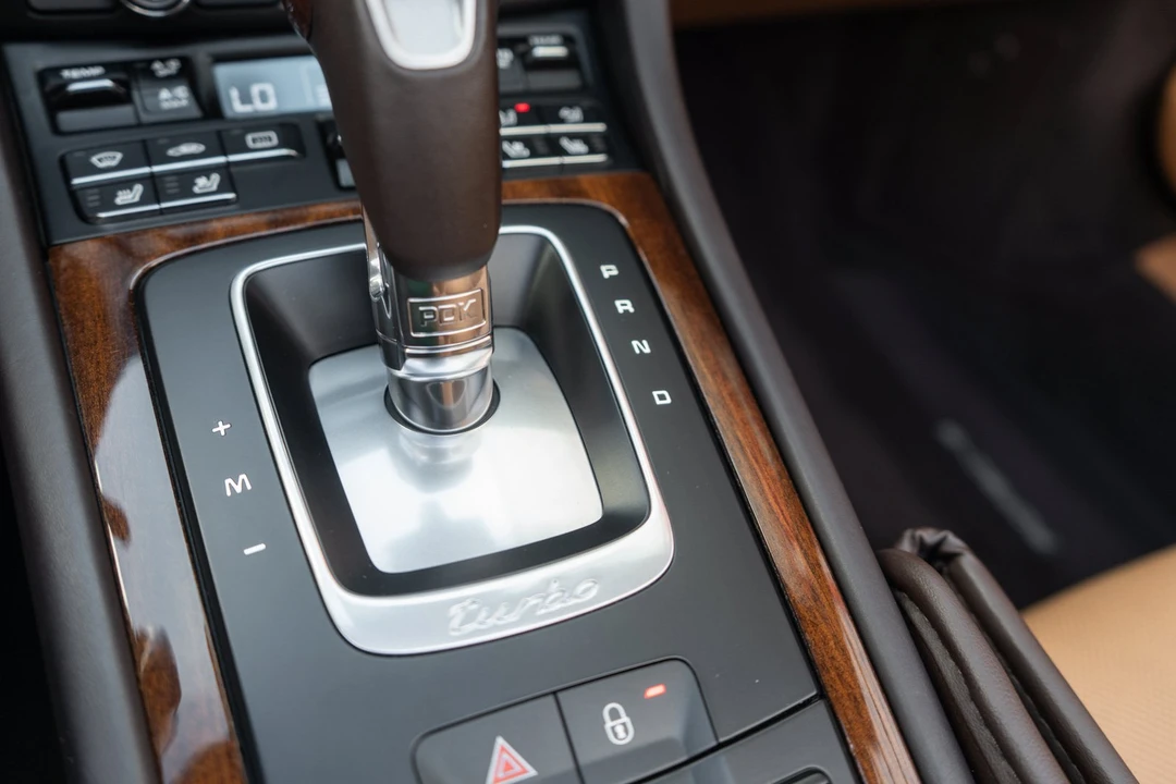 2015 Porsche 991 Turbo S - Image 24 of 31