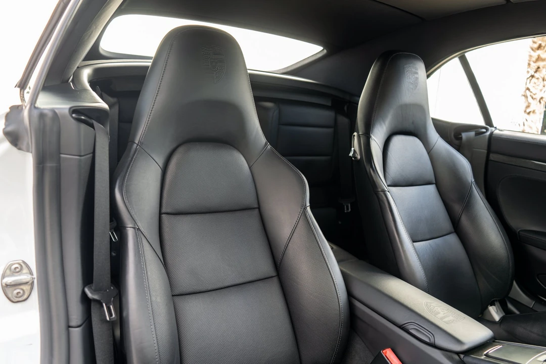 2015 Porsche 991 Turbo S - Image 25 of 31
