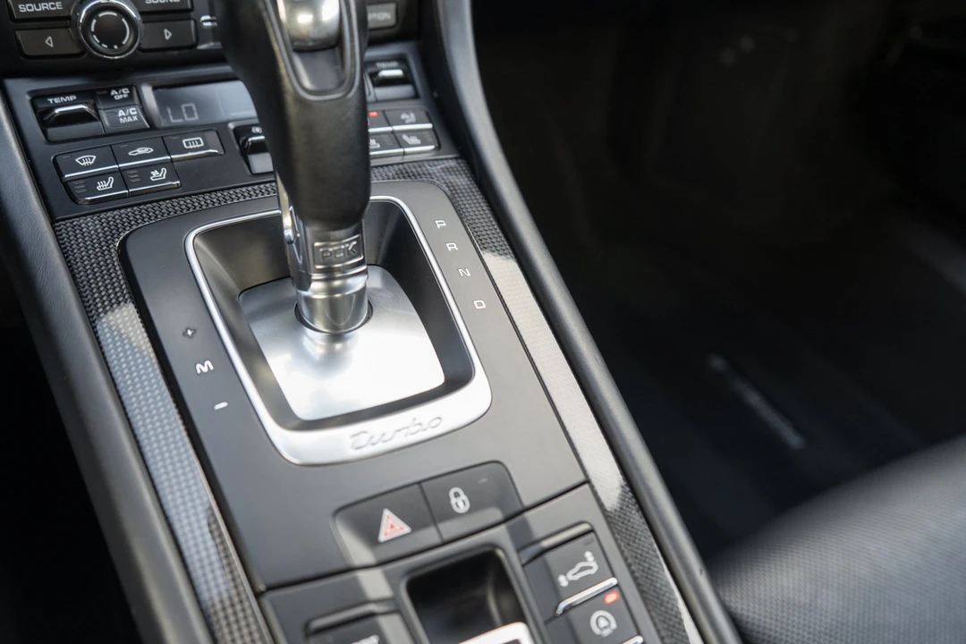 2015 Porsche 991 Turbo S - Image 20 of 31