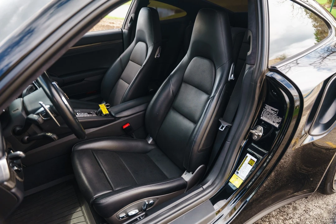 2015 Porsche - Image 31 of 31