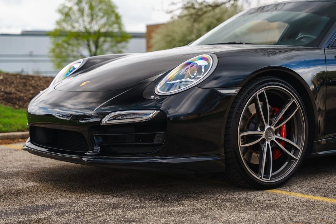 2015 Porsche - Image 7 of 31