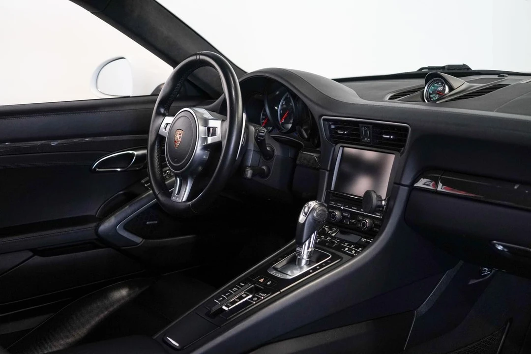 2015 Porsche 991 Turbo - Image 17 of 21