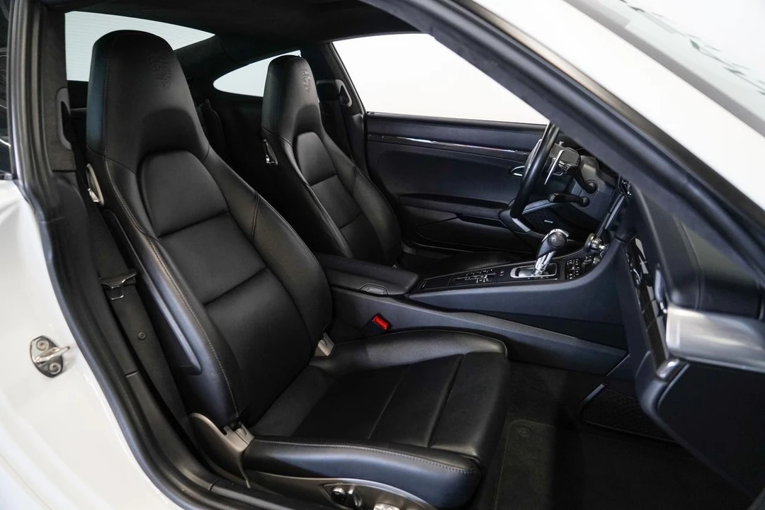 2015 Porsche 991 Turbo - Image 15 of 21