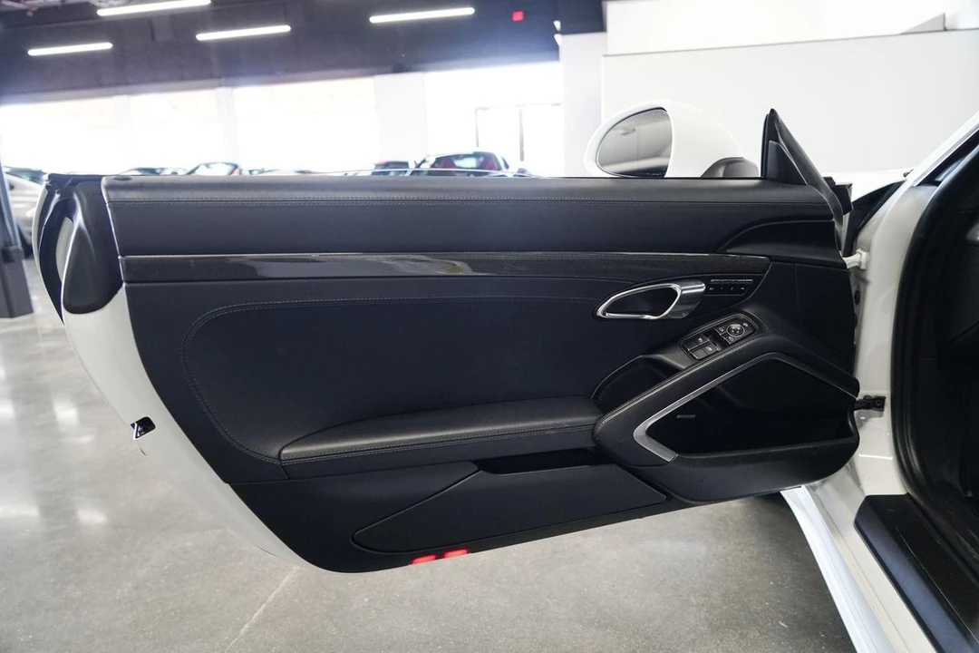 2015 Porsche 991 Turbo - Image 19 of 21