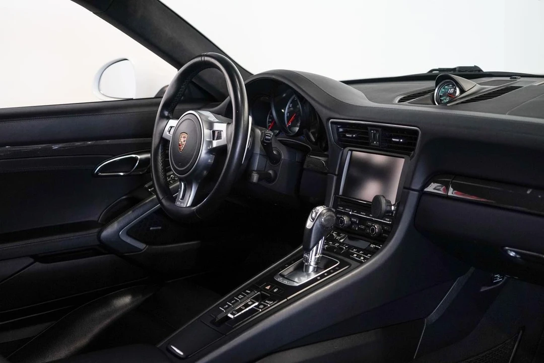 2015 Porsche 991 Turbo - Image 17 of 21