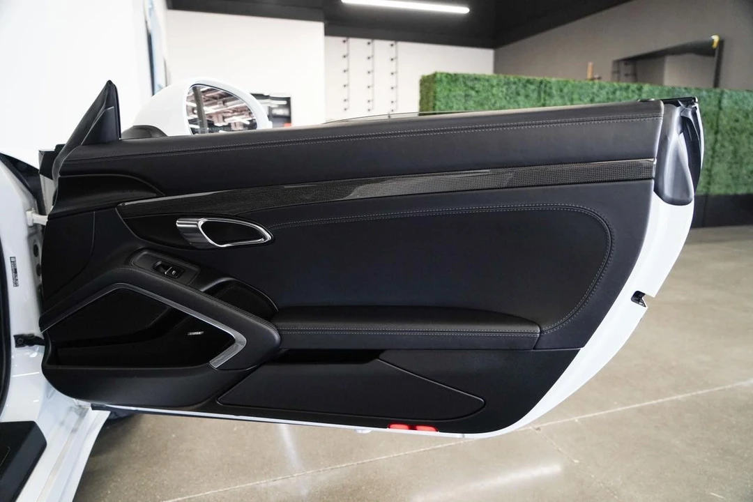 2015 Porsche 991 Turbo - Image 18 of 21