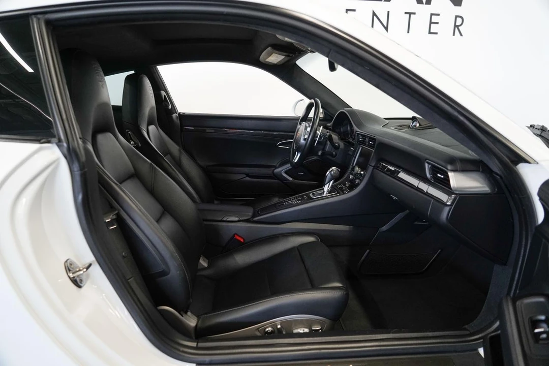 2015 Porsche 991 Turbo - Image 14 of 21