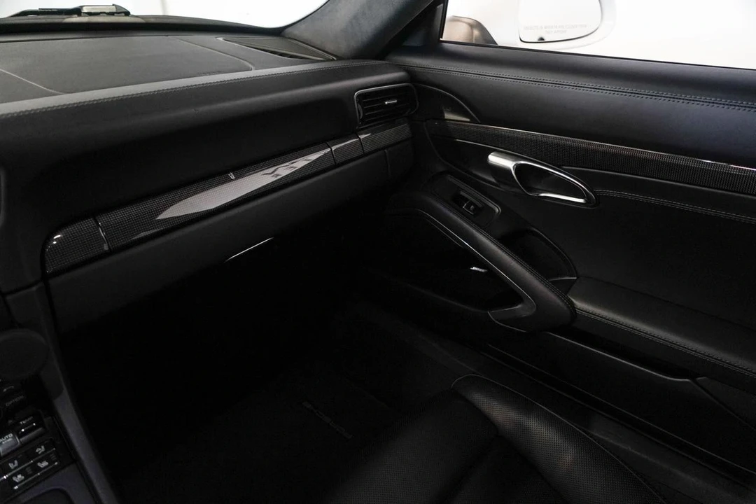 2015 Porsche 991 Turbo - Image 13 of 21