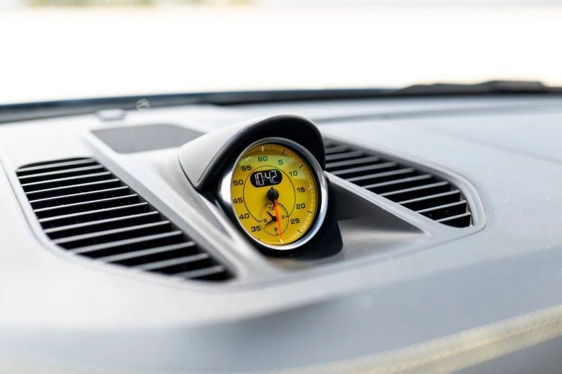 2015 Porsche 991 Turbo - Image 17 of 21