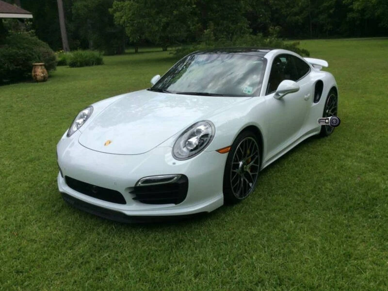 2015 Porsche 991 Turbo - Image 9 of 12