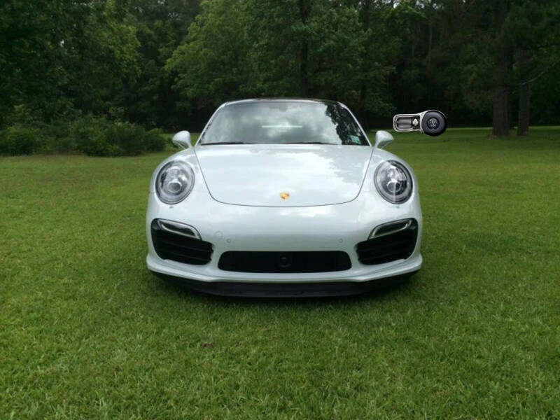 2015 Porsche 991 Turbo - Image 2 of 12