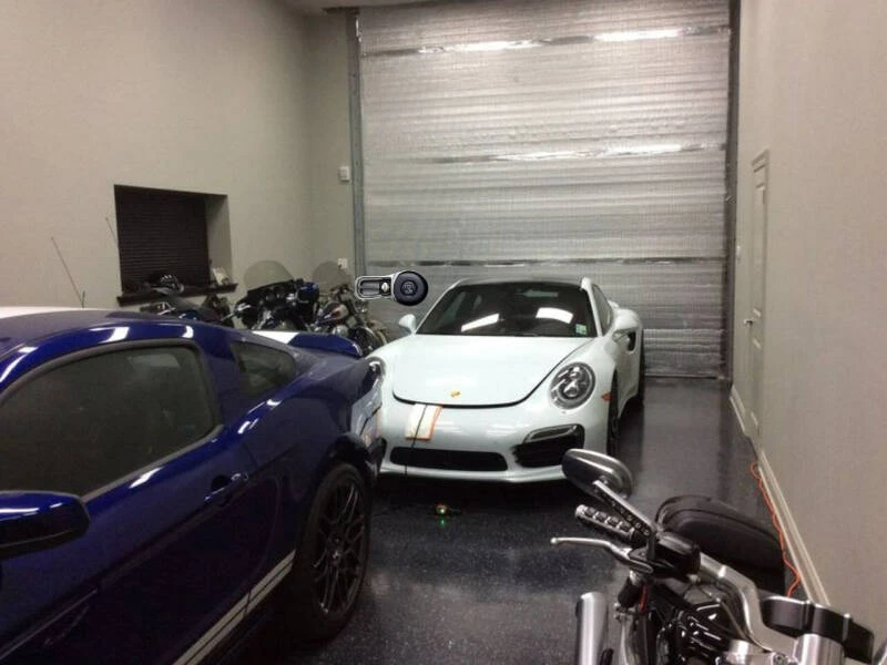 2015 Porsche 991 Turbo - Image 8 of 12