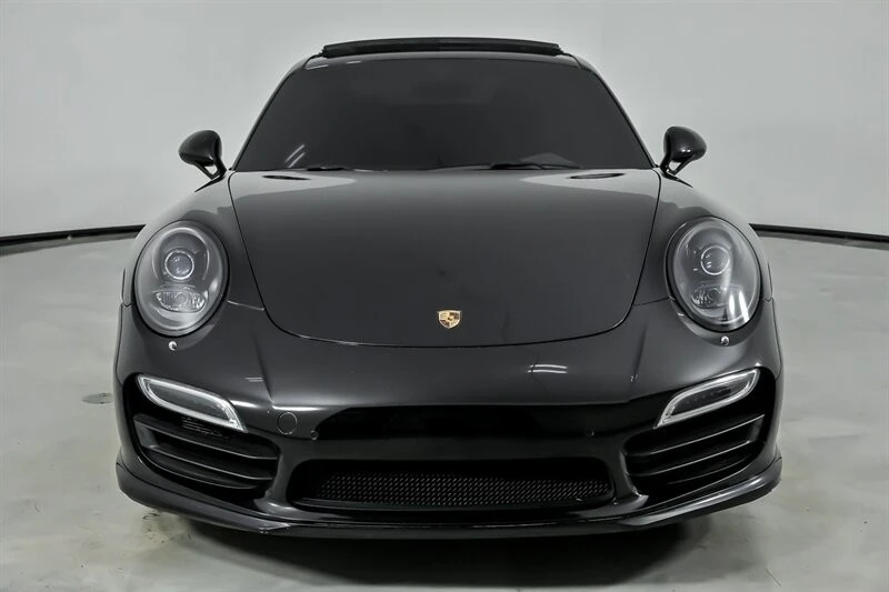 2015 Porsche 991 Turbo - Image 4 of 31