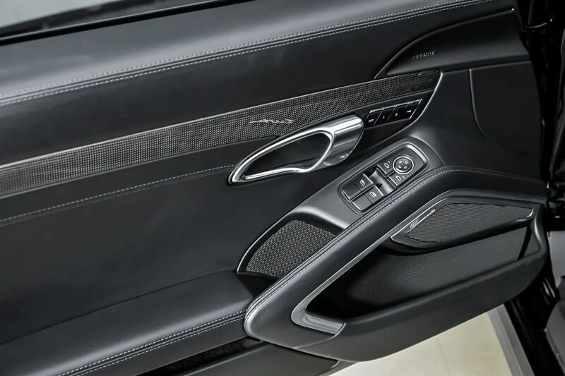 2015 Porsche 991 Turbo - Image 17 of 31