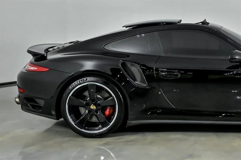 2015 Porsche 991 Turbo - Image 13 of 31