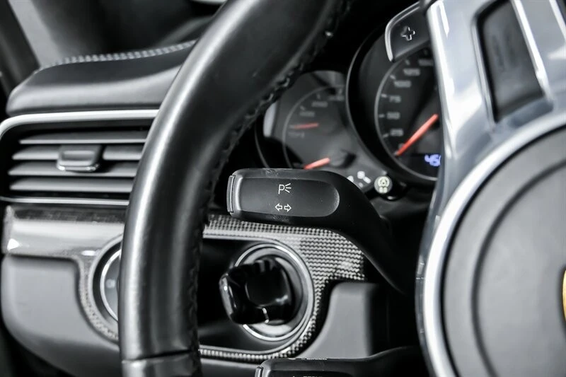 2015 Porsche 991 Turbo - Image 30 of 31