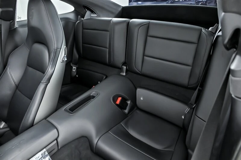 2015 Porsche 991 Turbo - Image 24 of 31