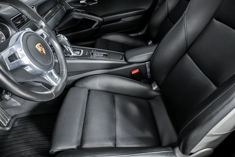 2015 Porsche 991 Turbo - Image 21 of 31