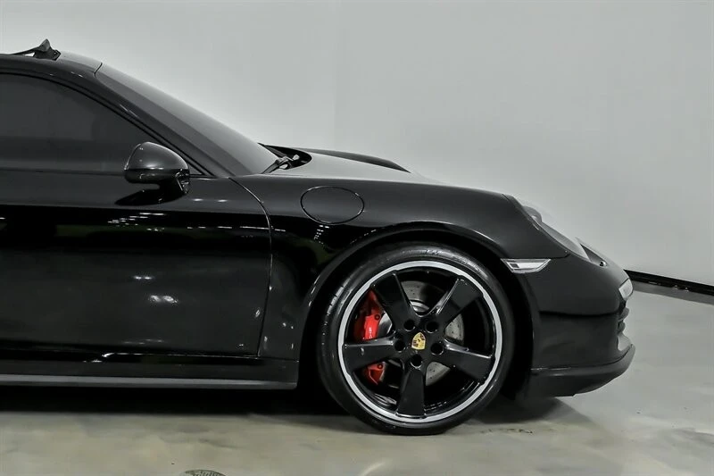 2015 Porsche 991 Turbo - Image 14 of 31