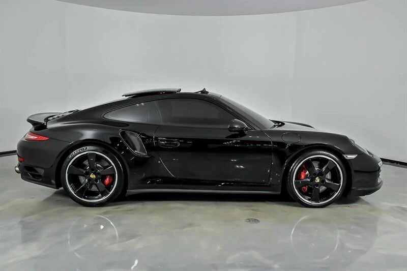 2015 Porsche 991 Turbo - Image 15 of 31