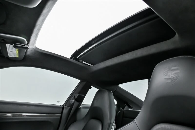 2015 Porsche 991 Turbo - Image 23 of 31