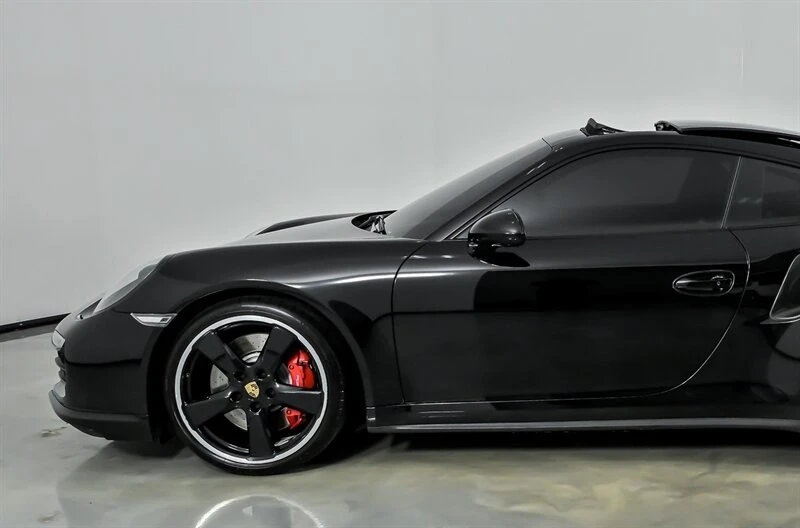 2015 Porsche 991 Turbo - Image 6 of 31