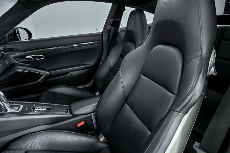 2015 Porsche 991 Turbo - Image 22 of 31
