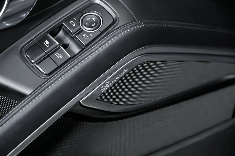 2015 Porsche 991 Turbo - Image 19 of 31