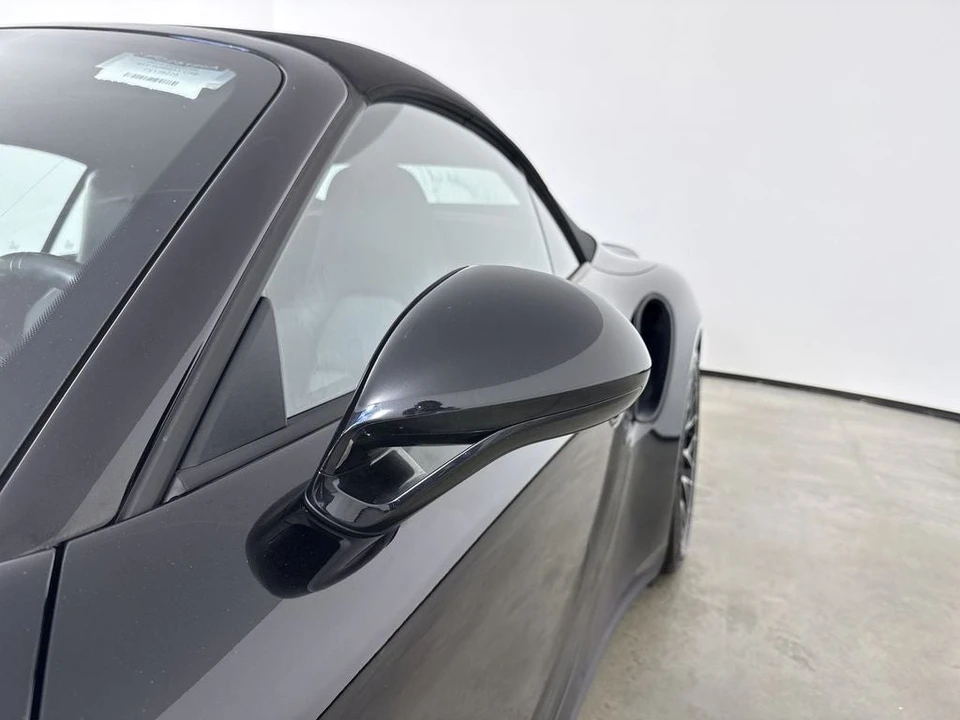 2015 Porsche 991 Turbo - Image 12 of 31