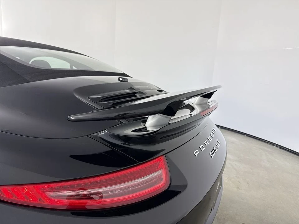 2015 Porsche 991 Turbo - Image 17 of 31