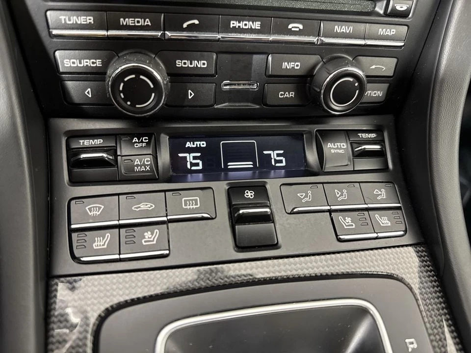 2015 Porsche 991 Turbo - Image 31 of 31
