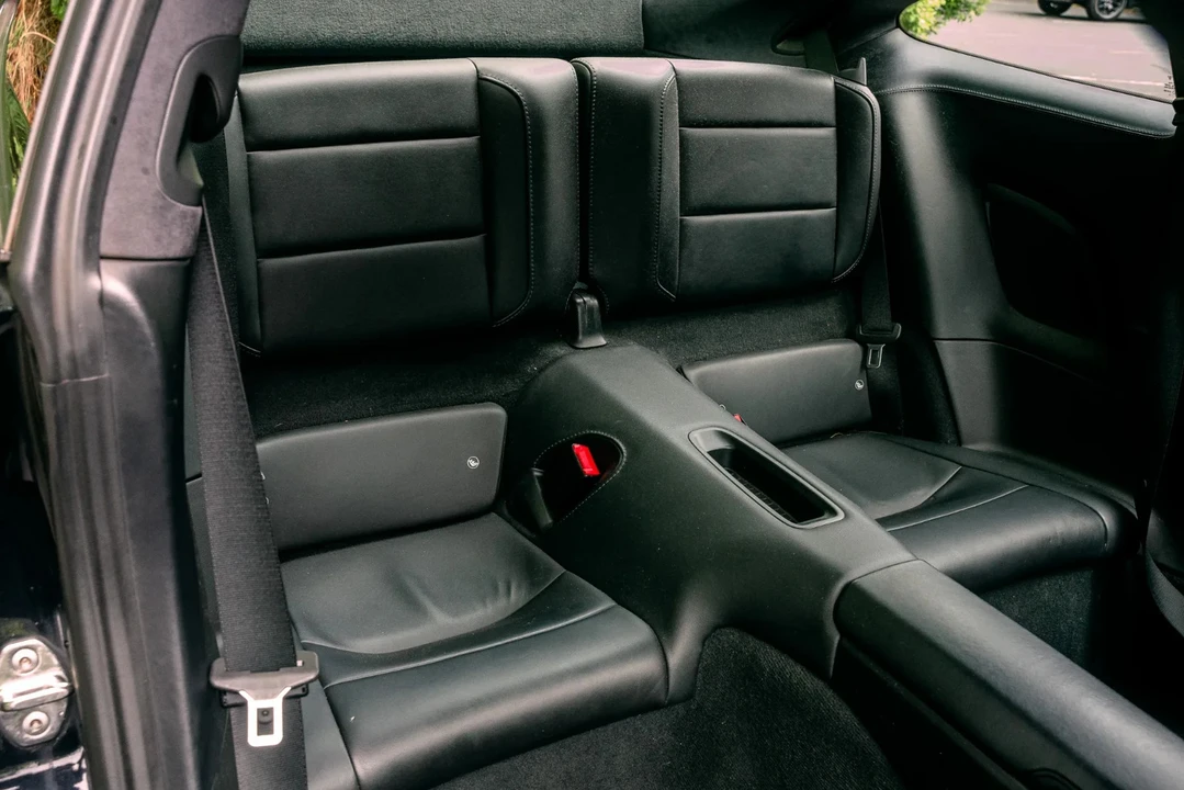 2015 Porsche 991 Carrera - Image 16 of 21