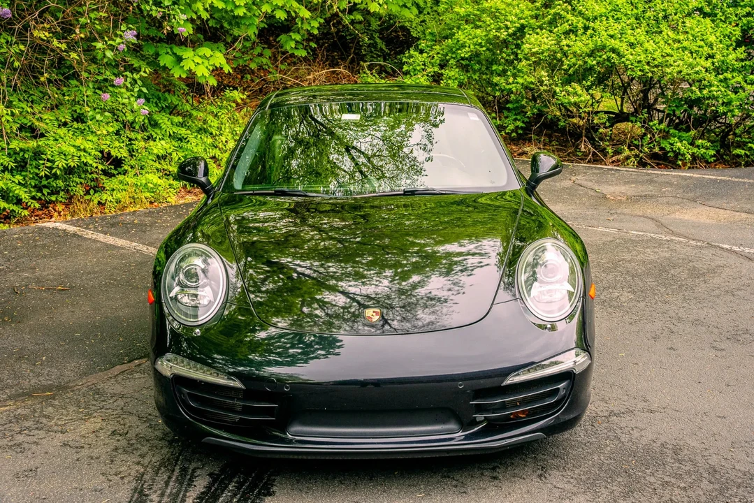 2015 Porsche 991 Carrera - Image 2 of 21