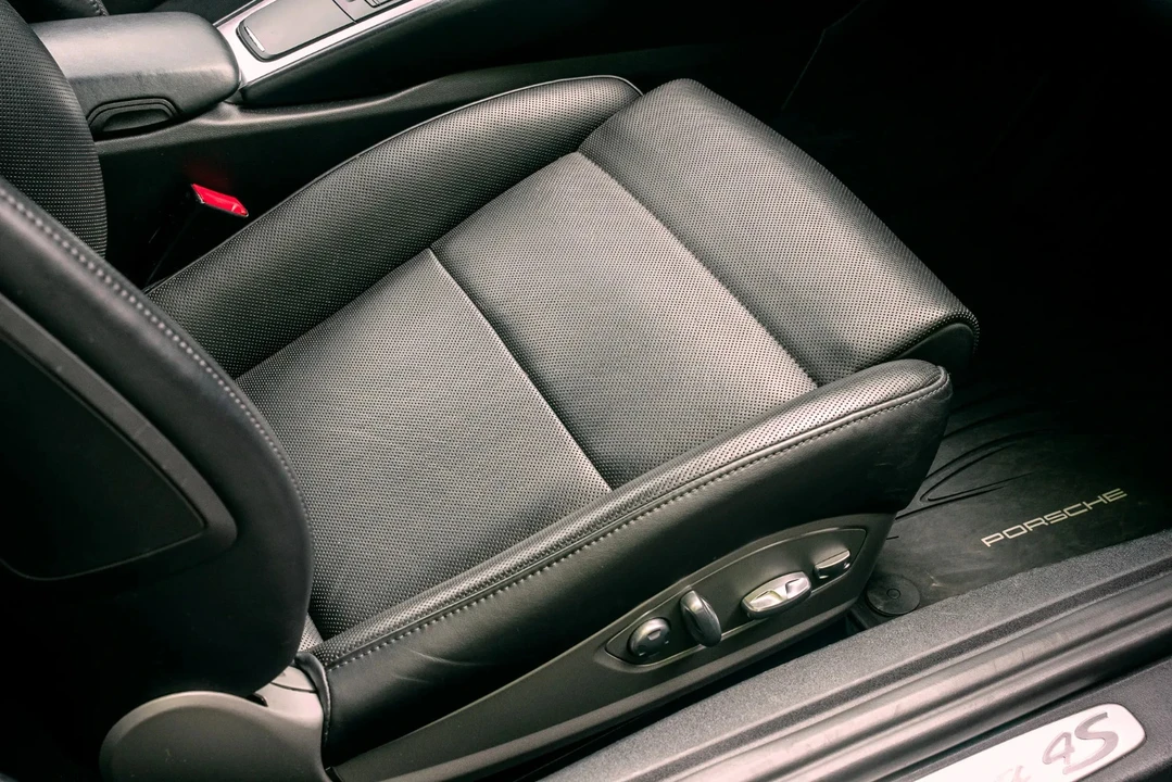 2015 Porsche 991 Carrera - Image 15 of 21