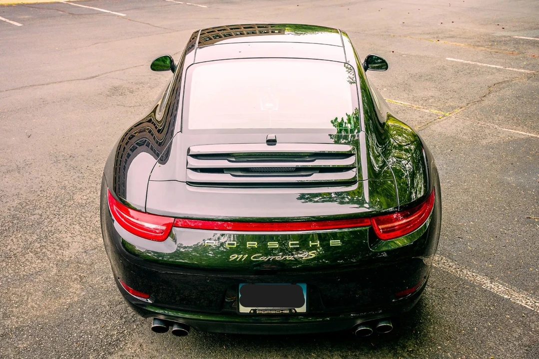 2015 Porsche 991 Carrera - Image 7 of 21