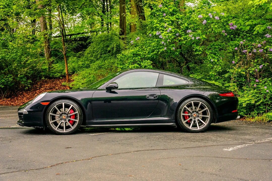 2015 Porsche 991 Carrera - Image 3 of 21