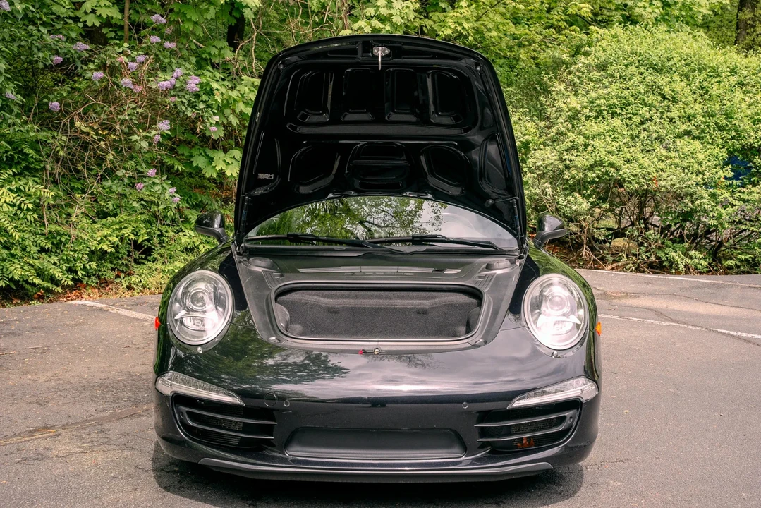 2015 Porsche 991 Carrera - Image 8 of 21