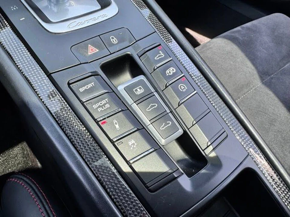 2015 Porsche 991 Carrera GTS - Image 30 of 31