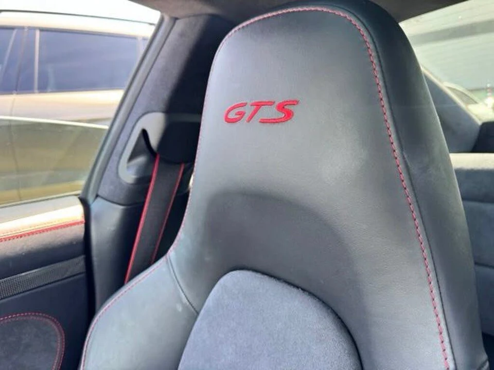 2015 Porsche 991 Carrera GTS - Image 20 of 31