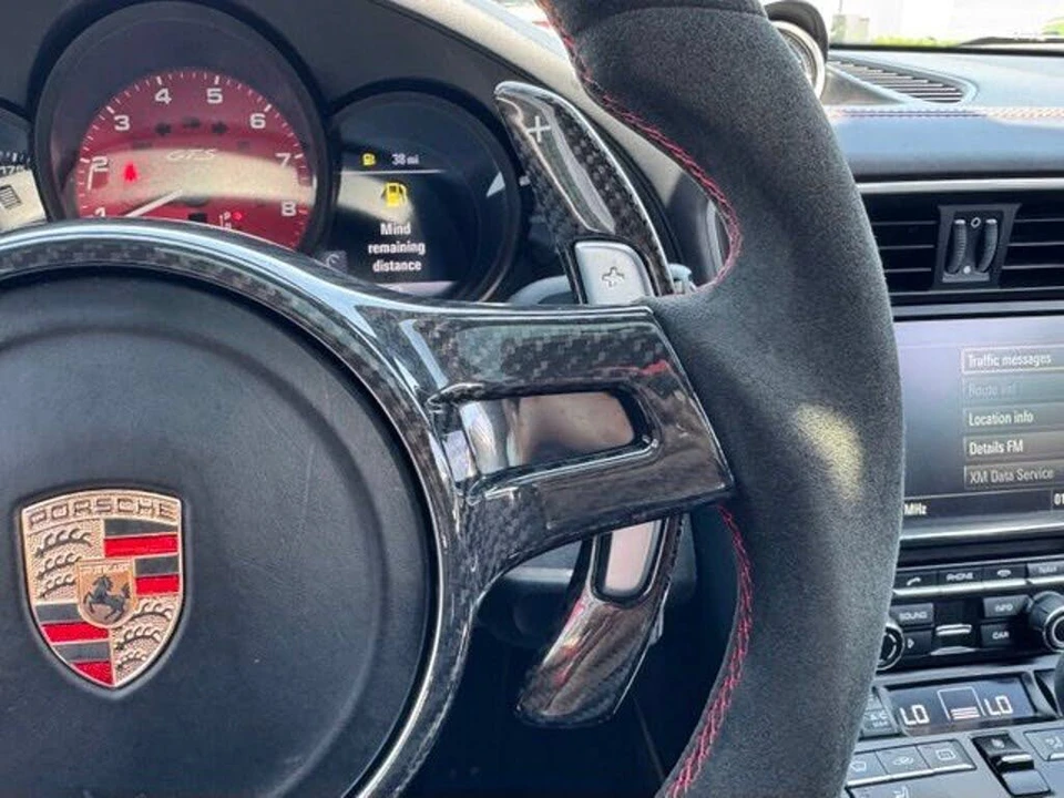 2015 Porsche 991 Carrera GTS - Image 25 of 31