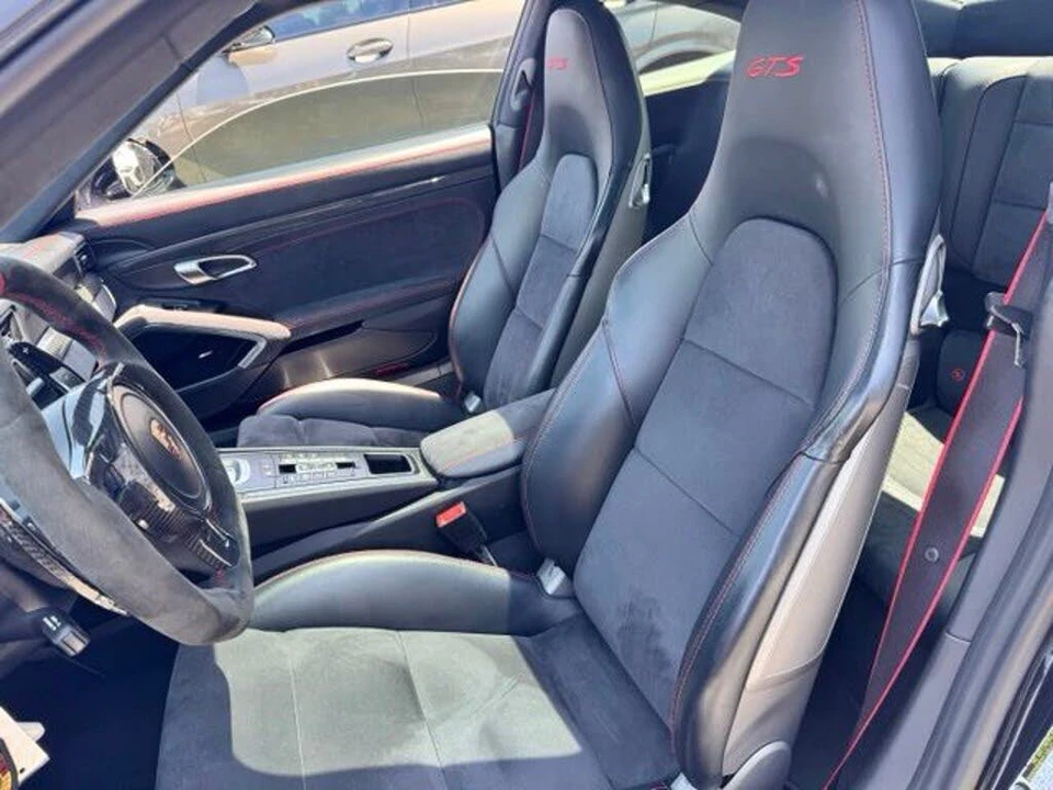2015 Porsche 991 Carrera GTS - Image 19 of 31